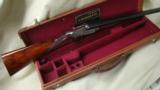 Graham & Co. Inverness 12 bore - 1 of 8