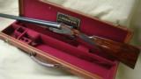 Graham & Co. Inverness 12 bore - 2 of 8