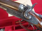 Cogswell & Harrison Best Hammergun - 1 of 10