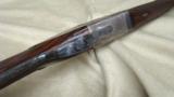 *RARE* James Woodward 20 ga. O/U - 4 of 9
