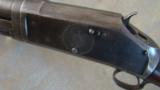 Winchester Model 1897 12ga.
- Damascus barrel - 6 of 7