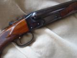 Winchester Model 21 Duck 32" barrels - 5 of 11