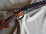 Winchester Model 21 Duck 32" barrels - 1 of 11