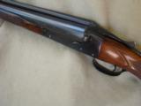 Winchester Model 21 Duck 32" barrels - 11 of 11