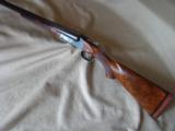 Winchester Model 21 Duck 32" barrels - 8 of 11