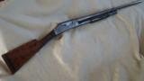 Winchester 1897 12 ga. Damascus barrel - 2 of 8