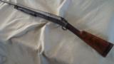 Winchester 1897 12 ga. Damascus barrel - 6 of 8