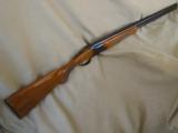 Browning Belgium O/U Superposed Grade 1 20 ga. 28
