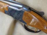 Browning Belgium O/U Superposed Grade 1 20 ga. 28