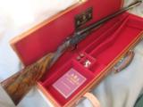 J. Purdey 20 bore - 1 of 6