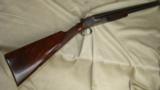 James Woodward 20 ga. O/U - 6 of 9