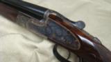 James Woodward 20 ga. O/U - 3 of 9