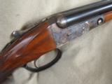 Parker Reproduction 28 ga., 28