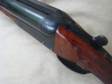 William Evans .600 cal. Double Rifle - 2 of 7