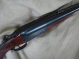 William Evans .600 cal. Double Rifle - 6 of 7