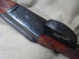 William Evans .600 cal. Double Rifle - 4 of 7