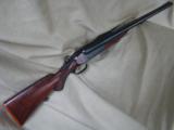 William Evans .600 cal. Double Rifle - 5 of 7