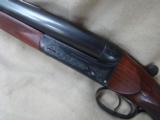 William Evans .600 cal. Double Rifle - 3 of 7