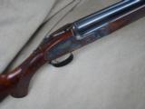 London Best, Symes & Wright 20 bore O/U - 6 of 9