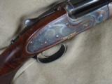 London Best, Symes & Wright 20 bore O/U - 8 of 9