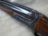 Brand New! Westley Richards .450/.400 3