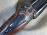 Brand New! Westley Richards .450/.400 3