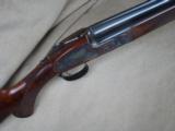 London Best, Symes & Wright 20 bore O/U - 8 of 9