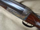 C. G. Bonehill .577 Double Rifle - 3 of 14