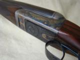 C. G. Bonehill .577 Double Rifle - 9 of 14