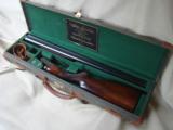 Webley & Scott Model 720 28 ga. - 2 of 8