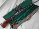 Webley & Scott Model 720 28 ga. - 5 of 8