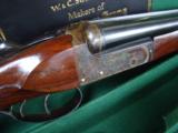 Webley & Scott Model 720 28 ga. - 6 of 8