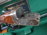 Webley & Scott Model 720 28 ga. - 8 of 8