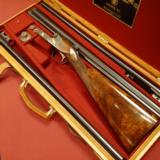 Winchester Model 21, 20 ga., 3 barrel set - 8 of 8