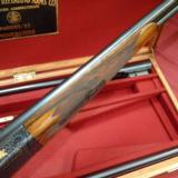 Winchester Model 21, 20 ga., 3 barrel set - 8 of 8