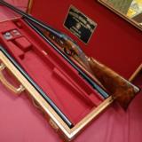 Winchester Model 21, 20 ga., 3 barrel set - 5 of 8