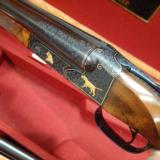 Winchester Mode 21, 20 ga., 3 barrel set - 1 of 8