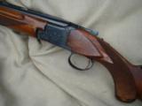 Winchester Model 101 20 ga. - 7 of 9