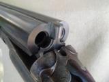 Alexander Henry .303 "Duke of Atholl" best quality sidelock ejector double rifle - 6 of 10