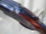 Alexander Henry .303 "Duke of Atholl" best quality sidelock ejector double rifle - 2 of 10