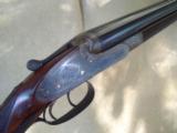Alexander Henry .303 "Duke of Atholl" best quality sidelock ejector double rifle - 3 of 10