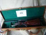 Alexander Henry .303 "Duke of Atholl" best quality sidelock ejector double rifle - 10 of 10