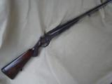 Holland & Holland .500/.450 - 9 of 12