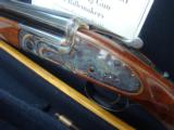 London Best, Symes & Wright 20 bore O/U - 1 of 9