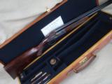 London Best, Symes & Wright 20 bore O/U - 3 of 9
