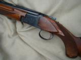 Winchester Model 101 20 ga. - 7 of 9