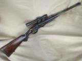 Holland & Holland cal. 465 Double Rifle - 6 of 9