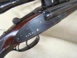Holland & Holland cal. 465 Double Rifle - 8 of 9