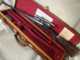 Holland & Holland cal. 465 Double Rifle - 1 of 9
