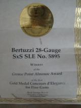Bertuzzi Venere 28 ga. - 6 of 6